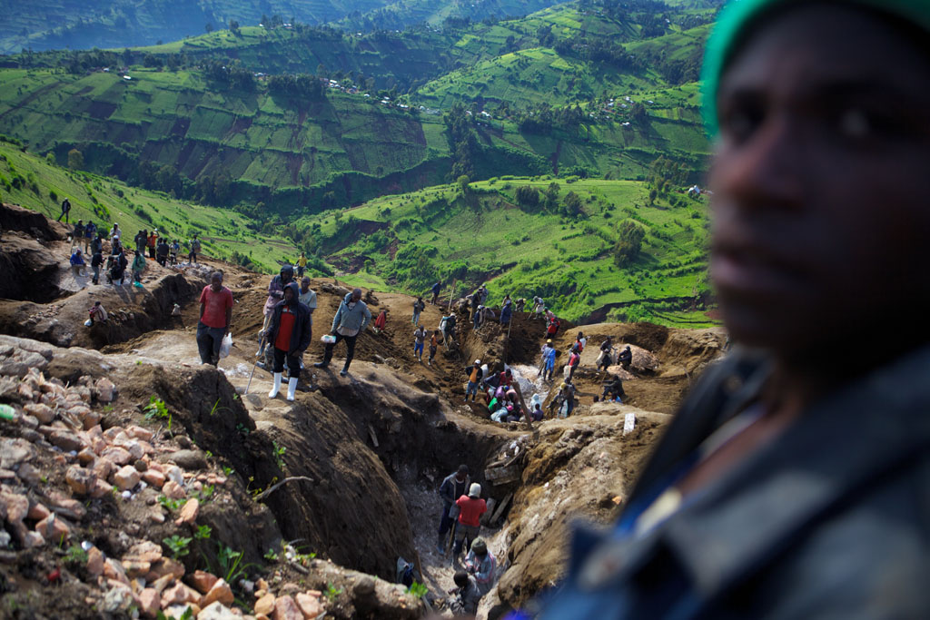 masisi tale